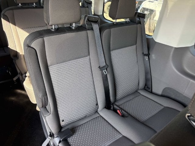 2027 Ford Transit-350 XLT