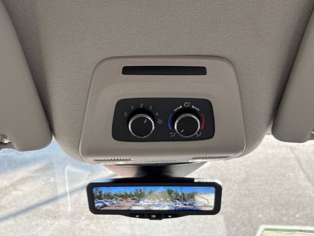 2027 Ford Transit-350 XLT