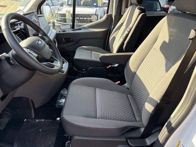 2027 Ford Transit-350 XLT