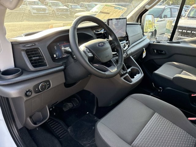 2027 Ford Transit-350 XLT