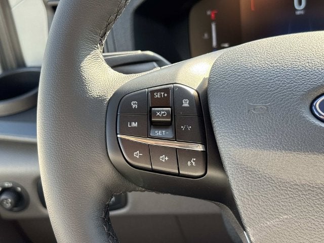 2027 Ford Transit-350 XLT