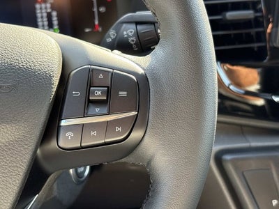 2027 Ford Transit-350 XLT
