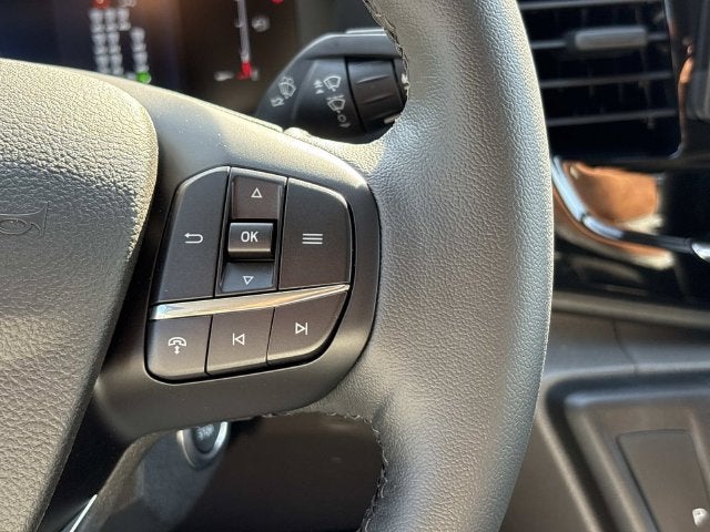 2027 Ford Transit-350 XLT
