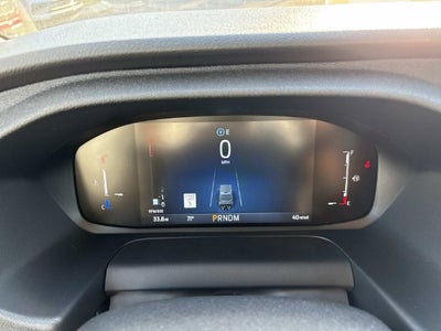 2027 Ford Transit-350 XLT