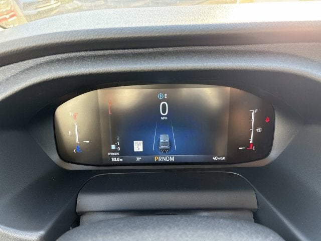 2027 Ford Transit-350 XLT
