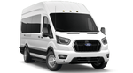 2027 Ford Transit-350 XLT
