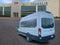 2027 Ford Transit-350 XLT