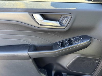 2026 Ford Escape Plug-In Hybrid Base