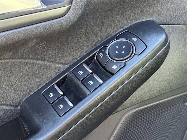 2026 Ford Escape Plug-In Hybrid Base