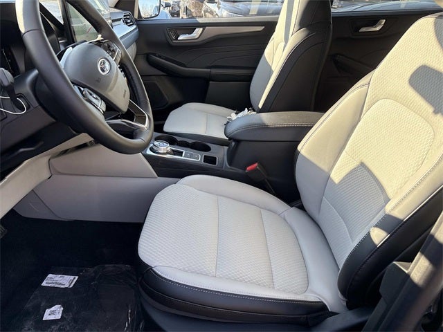 2026 Ford Escape Plug-In Hybrid Base