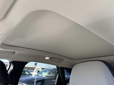 2026 Ford Escape Plug-In Hybrid Base