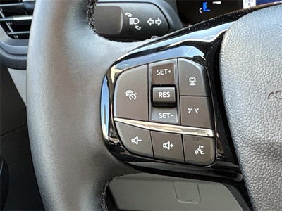 2026 Ford Escape Plug-In Hybrid Base