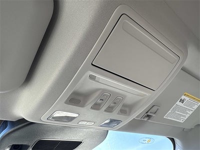 2026 Ford Escape Plug-In Hybrid Base