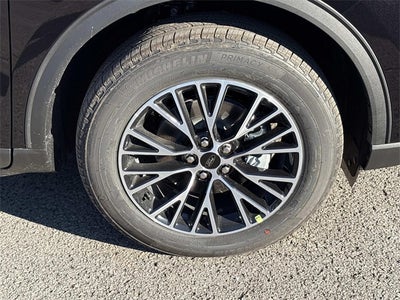 2026 Ford Escape Plug-In Hybrid Base