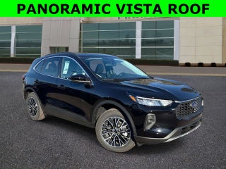 2026 Ford Escape Plug-In Hybrid Base