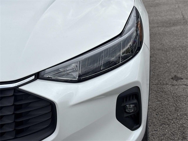 2026 Ford Escape Plug-In Hybrid Base