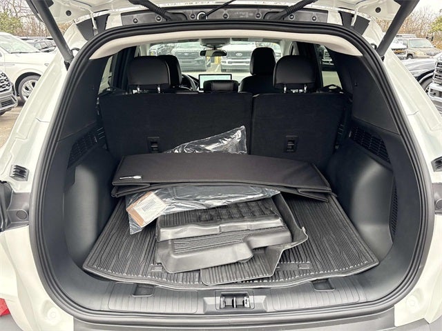 2026 Ford Escape Plug-In Hybrid Base