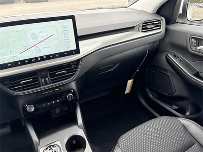 2026 Ford Escape Plug-In Hybrid Base