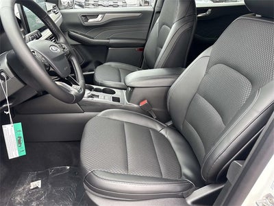 2026 Ford Escape Plug-In Hybrid Base