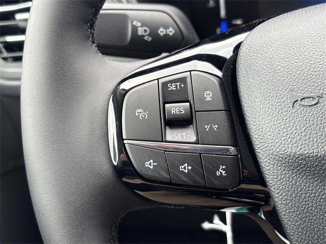 2026 Ford Escape Plug-In Hybrid Base