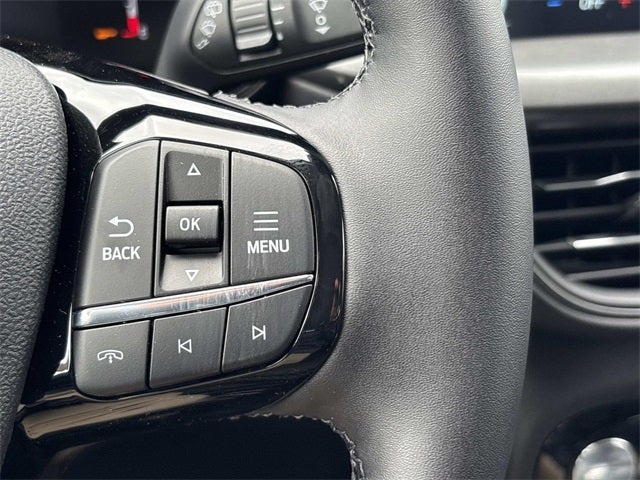 2026 Ford Escape Plug-In Hybrid Base