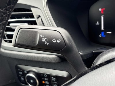 2026 Ford Escape Plug-In Hybrid Base