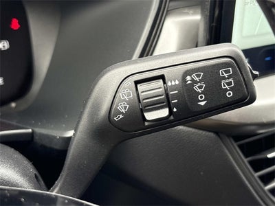 2026 Ford Escape Plug-In Hybrid Base