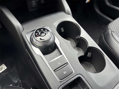 2026 Ford Escape Plug-In Hybrid Base