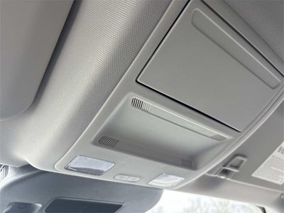 2026 Ford Escape Plug-In Hybrid Base