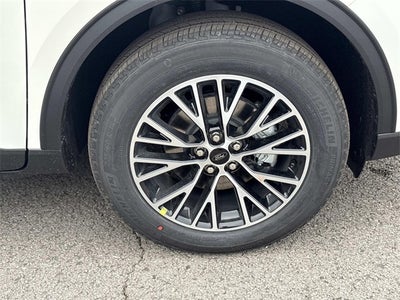 2026 Ford Escape Plug-In Hybrid Base