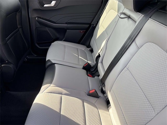 2026 Ford Escape Plug-In Hybrid Base