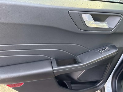 2026 Ford Escape Plug-In Hybrid Base