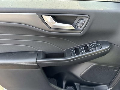 2026 Ford Escape Plug-In Hybrid Base