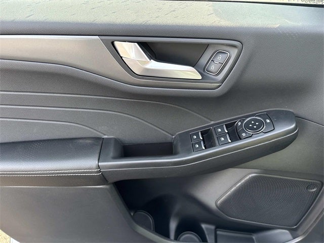 2026 Ford Escape Plug-In Hybrid Base