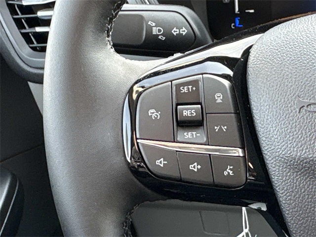 2026 Ford Escape Plug-In Hybrid Base