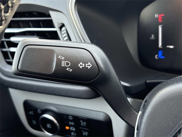 2026 Ford Escape Plug-In Hybrid Base