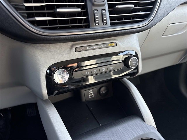 2026 Ford Escape Plug-In Hybrid Base