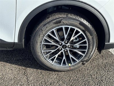 2026 Ford Escape Plug-In Hybrid Base