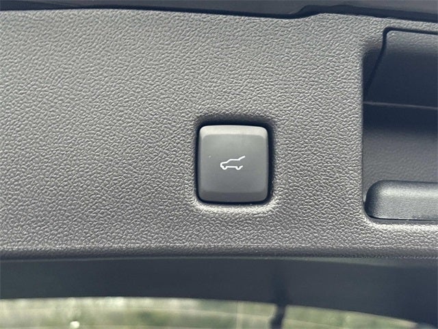 2026 Ford Escape Hybrid Platinum