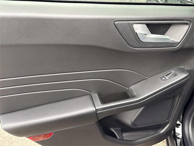 2026 Ford Escape Hybrid Platinum