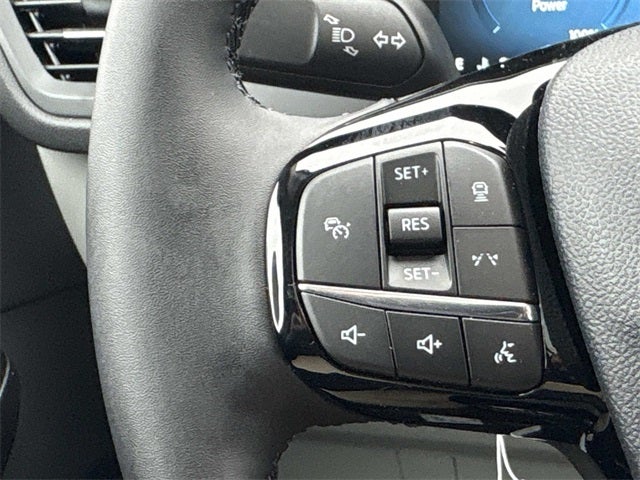 2026 Ford Escape Hybrid Platinum