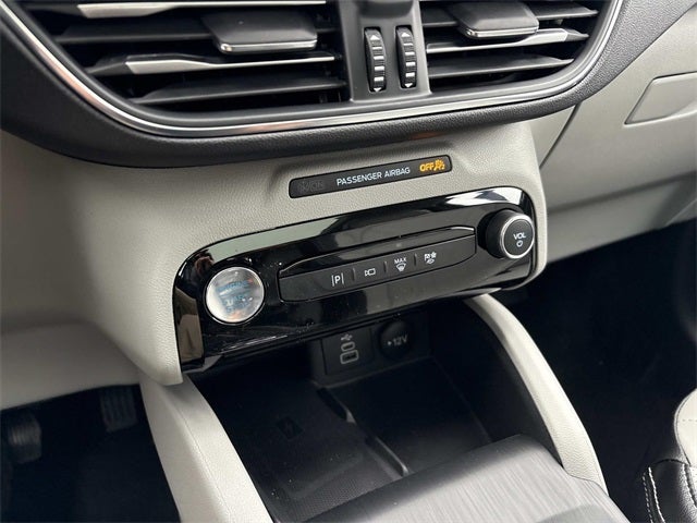 2026 Ford Escape Hybrid Platinum