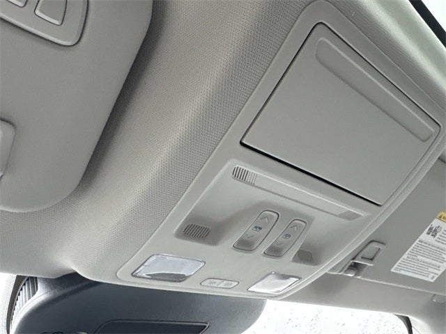 2026 Ford Escape Hybrid Platinum