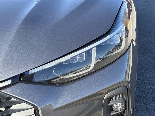 2026 Ford Escape Hybrid Platinum