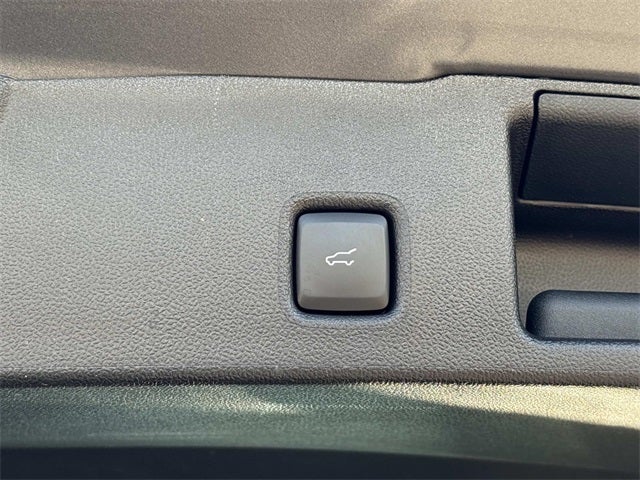 2026 Ford Escape Hybrid Platinum