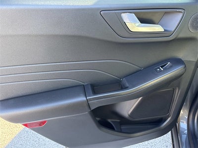 2026 Ford Escape Hybrid Platinum