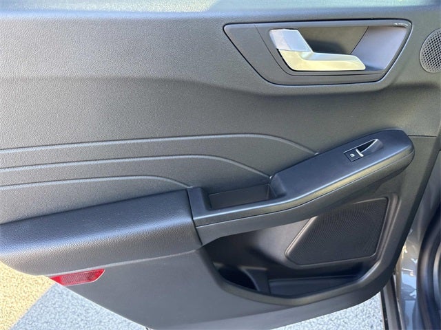 2026 Ford Escape Hybrid Platinum