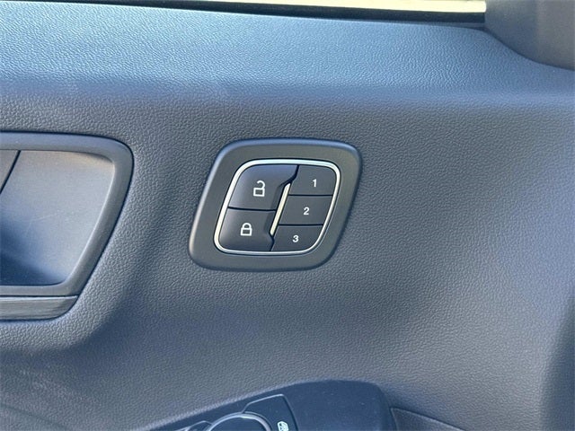 2026 Ford Escape Hybrid Platinum