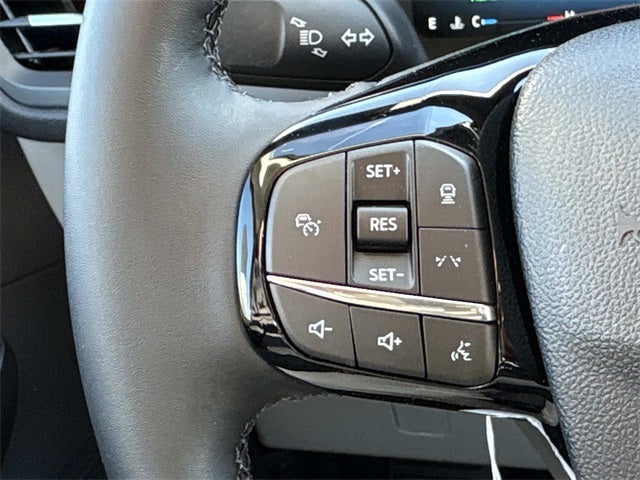 2026 Ford Escape Hybrid Platinum