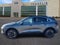 2026 Ford Escape Hybrid Platinum